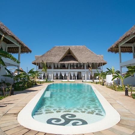 Swami - Maisha Resort 瓦塔穆 外观 照片
