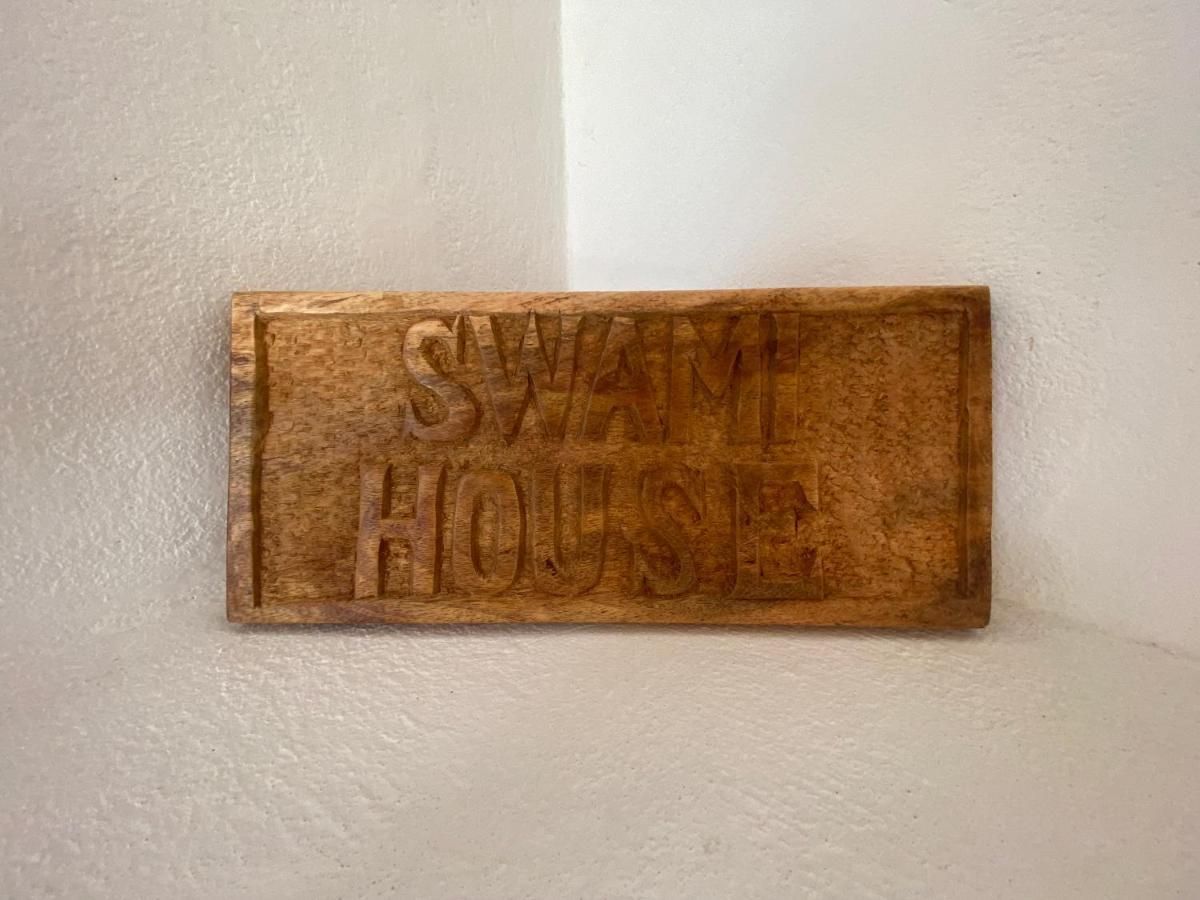 Swami - Maisha Resort 瓦塔穆 外观 照片