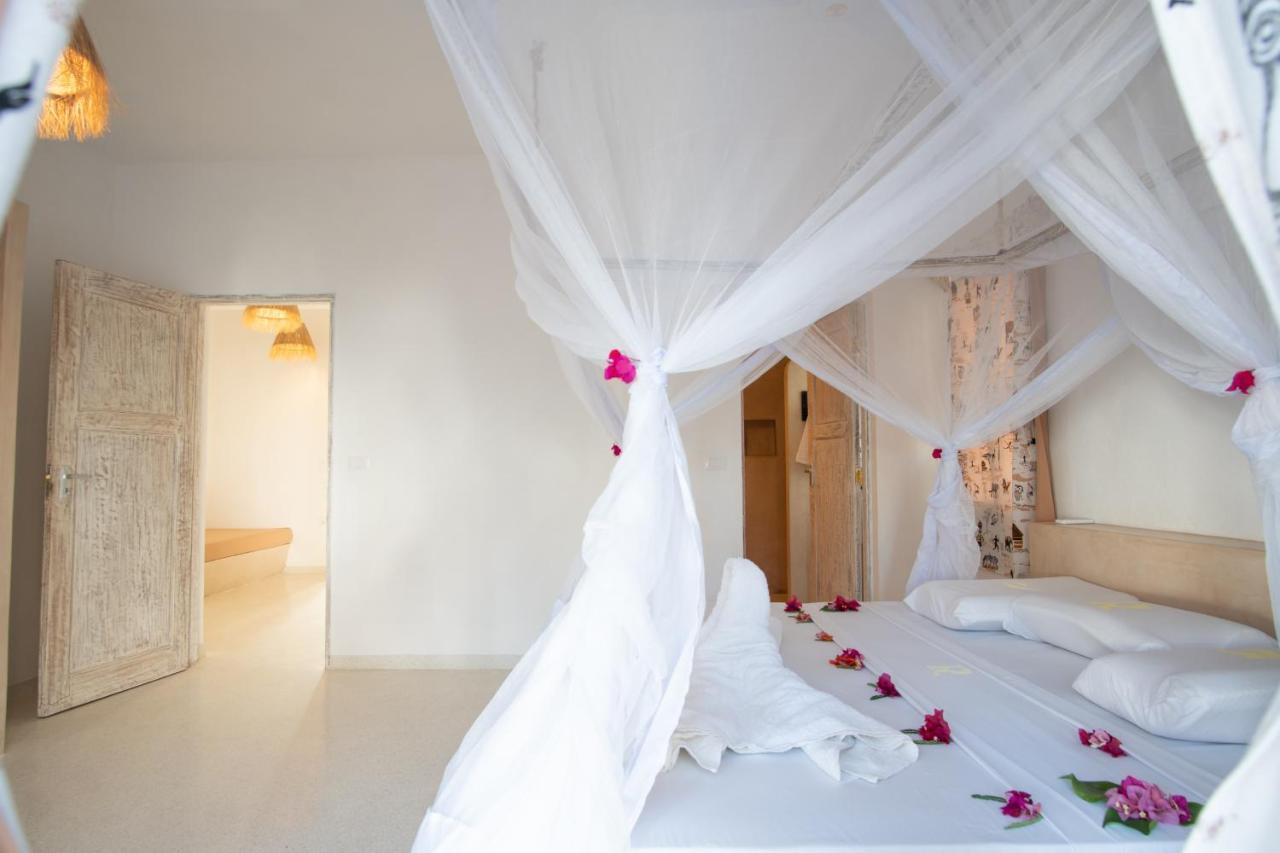Swami - Maisha Resort 瓦塔穆 外观 照片