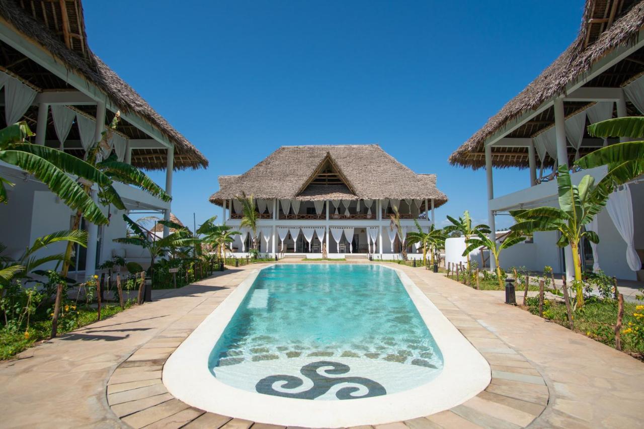 Swami - Maisha Resort 瓦塔穆 外观 照片