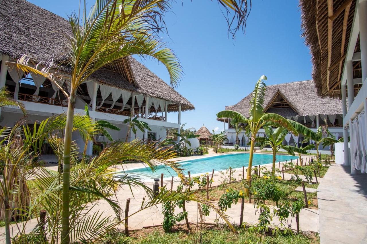 Swami - Maisha Resort 瓦塔穆 外观 照片