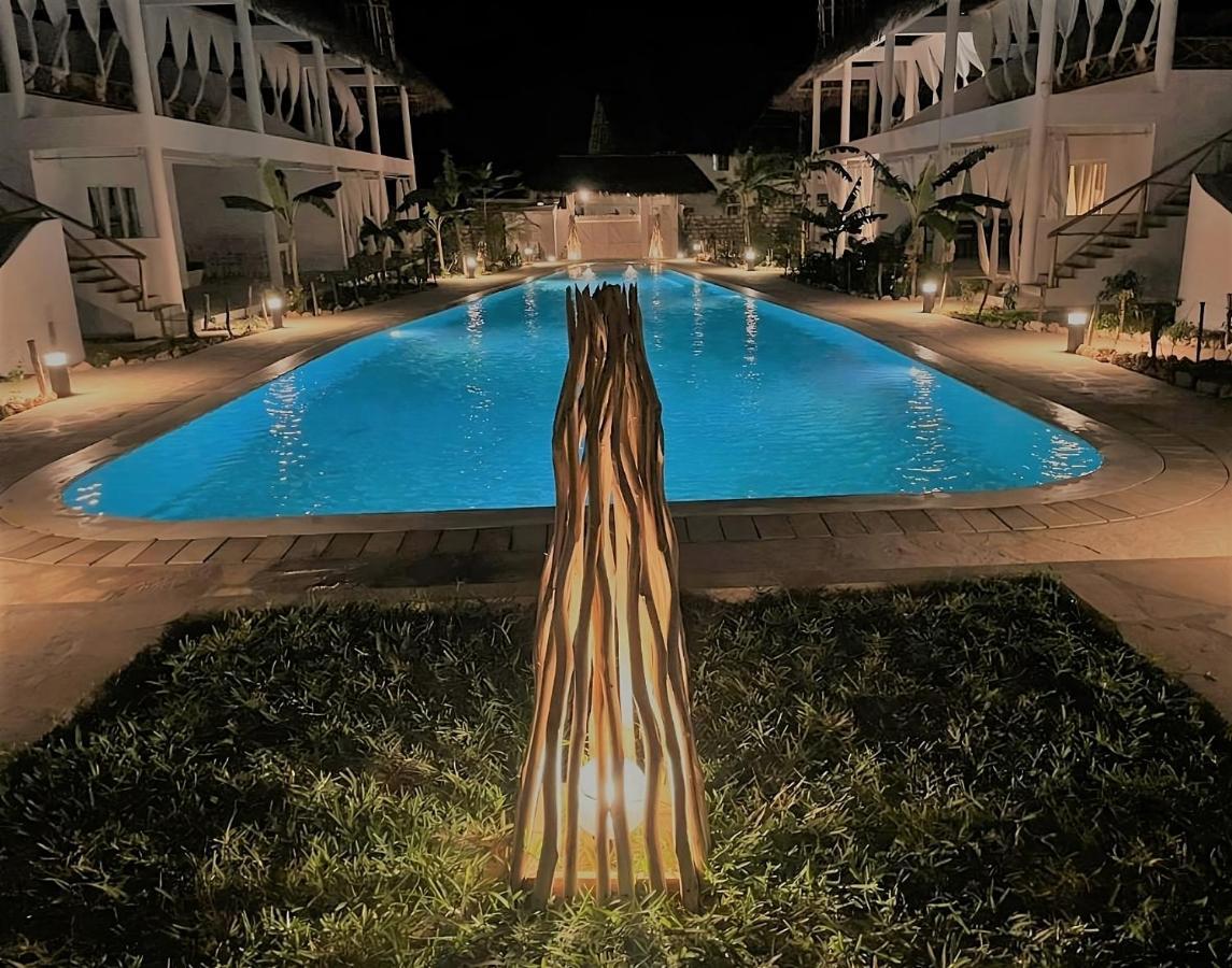 Swami - Maisha Resort 瓦塔穆 外观 照片